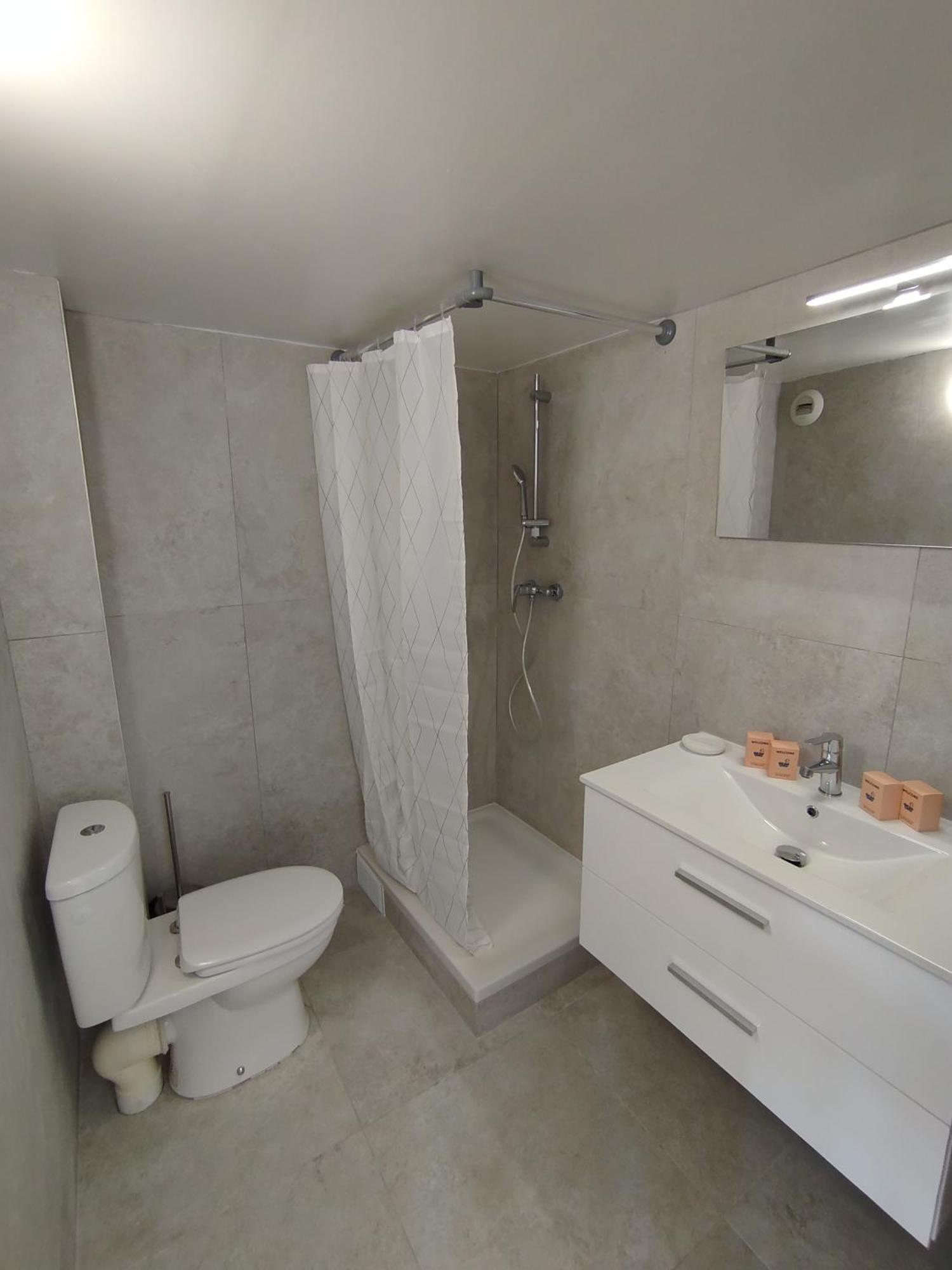 Appartamento Mezzanine